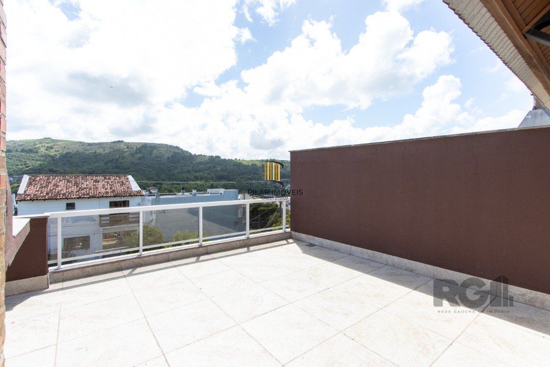 Casa para Locação/Aluguel - 150m², 3 dormitórios, sendo 1 suites, 2 vagas - Aberta dos Morros
