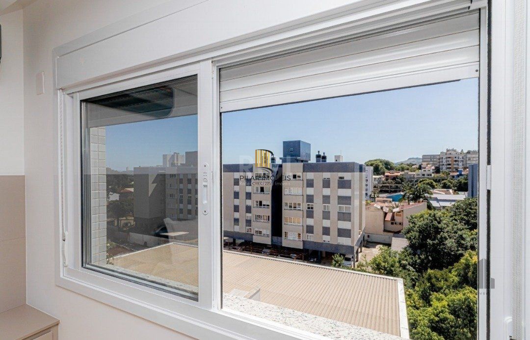 Apartamento 3 dormitórios no bairro Tristeza