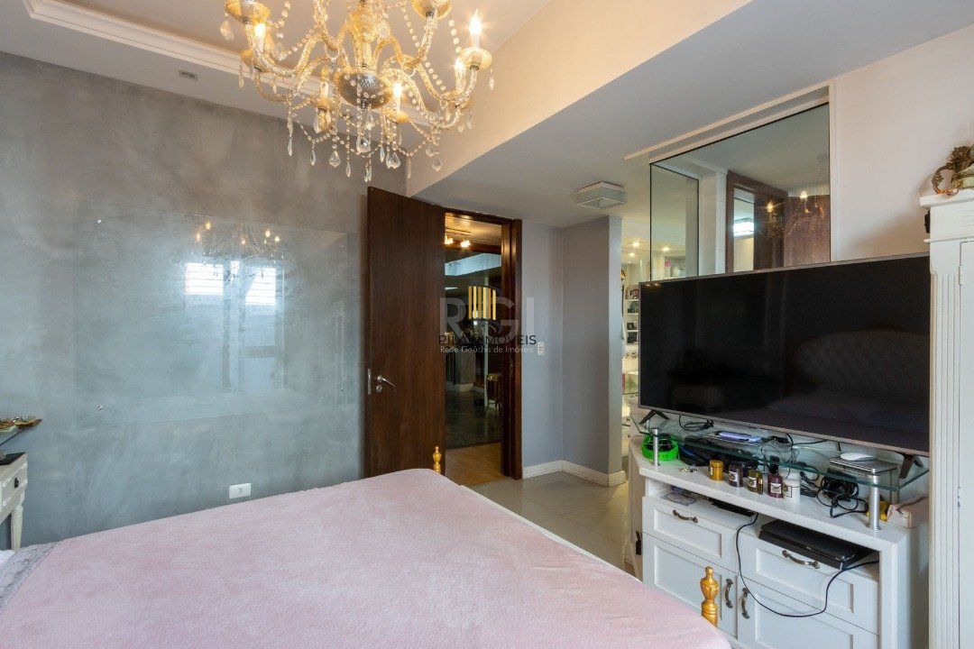 Casa 3 dormitórios no bairro Vila Assunção