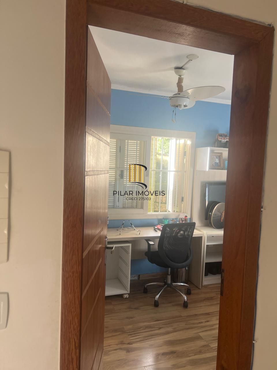 Casa 3 dormitórios no bairro Cavalhada
