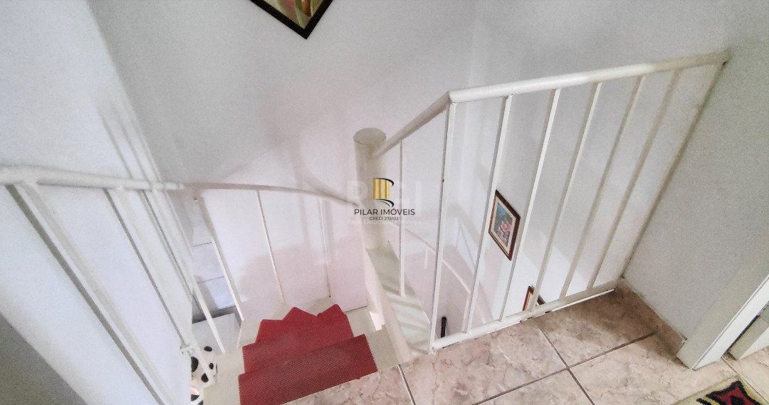 Casa de  Condomínio | 3 quartos | 1 Suíte | 72,87m2 | Bairro Vila Nova