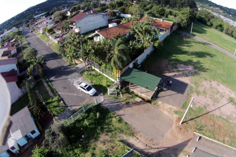 Terreno para Venda - 0m², 0 dormitórios, Vila Nova