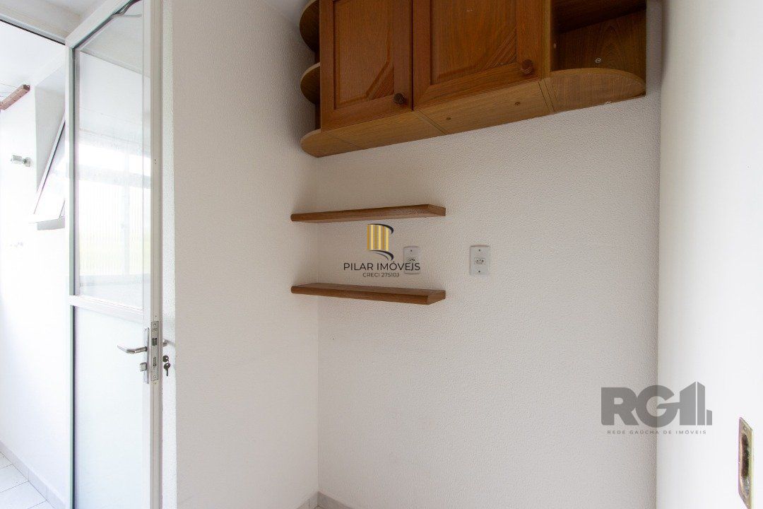 Apartamento 2 dormitórios no bairro Nonoai