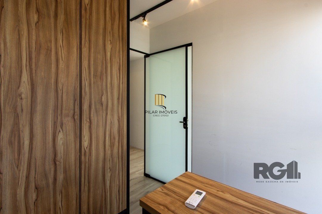 Conjunto/Sala para Locação/Aluguel - 33.28m², 0 dormitórios, 1 vaga - Tristeza