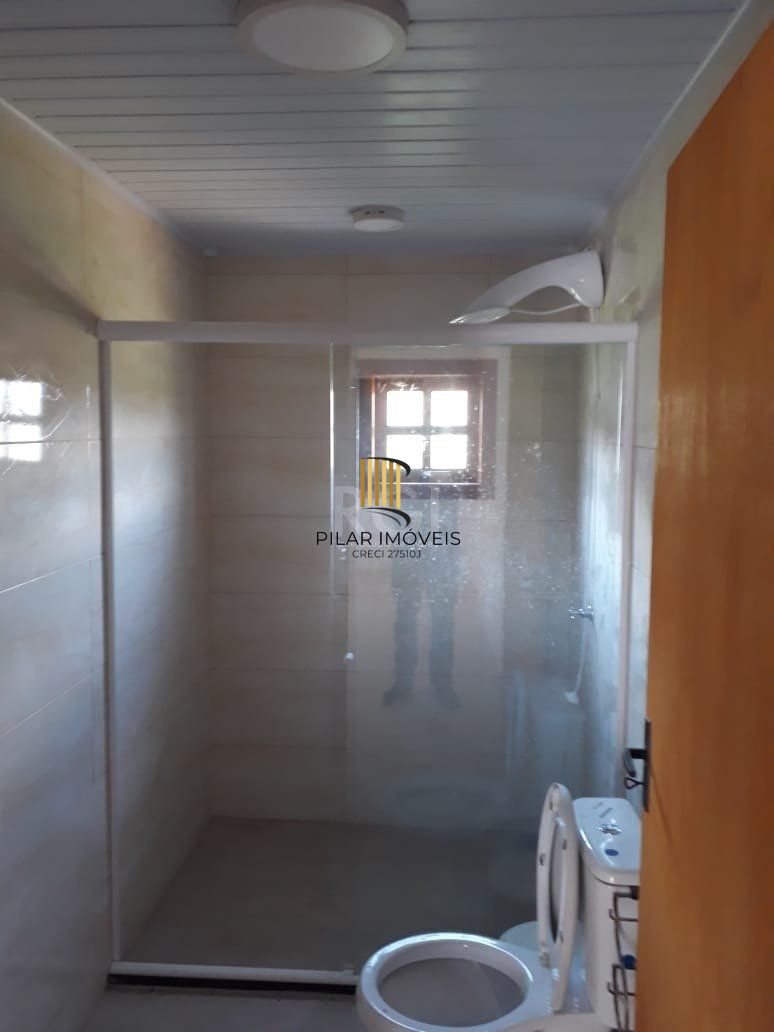 Casa para Venda - 54.61m², 2 dormitórios, Centro