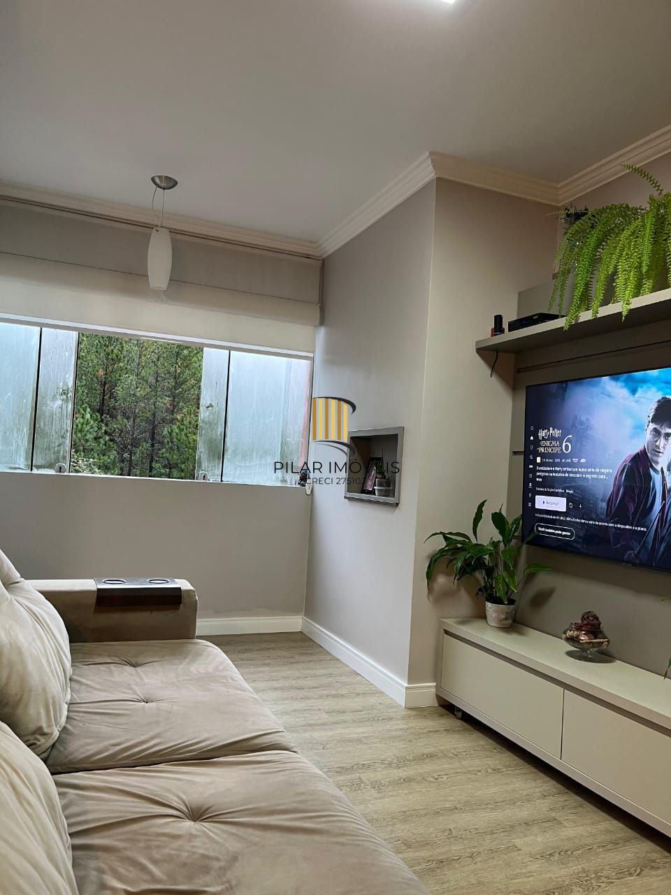 Apartamento MOBILIADO !