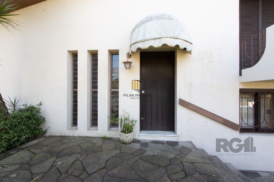 Casa 3 dormitórios no bairro Vila Assunção