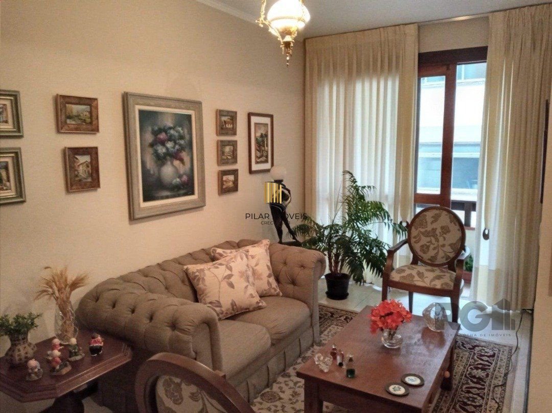 Apartamento de 2 dormitórios I bairro Tristeza