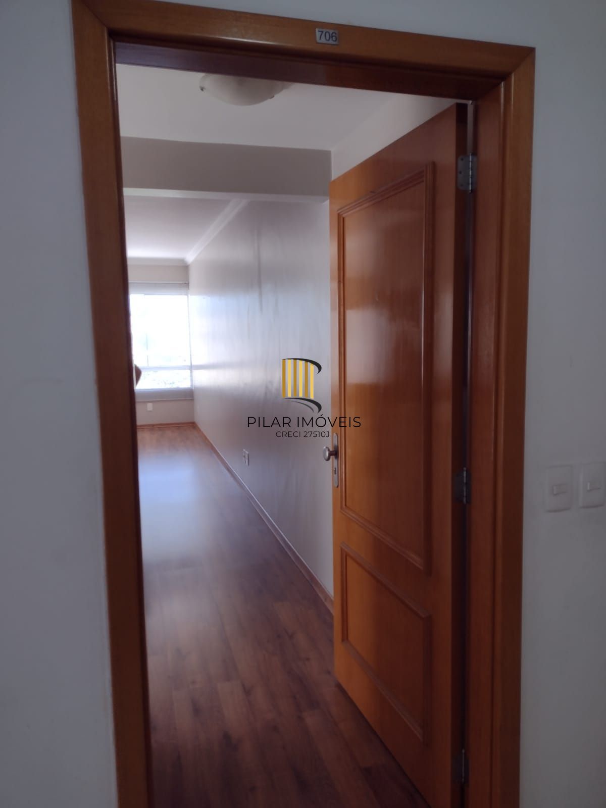 Apartamento 3 dormitórios no bairro Cavalhada