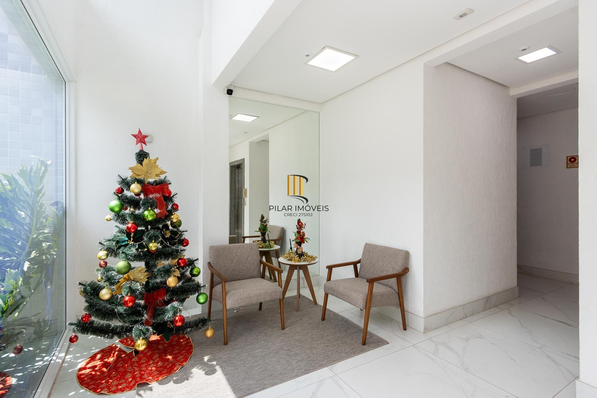 Apartamento de 3 dormitórios, 3 suítes, e 4 vagas, no bairro Jardim Lindoia