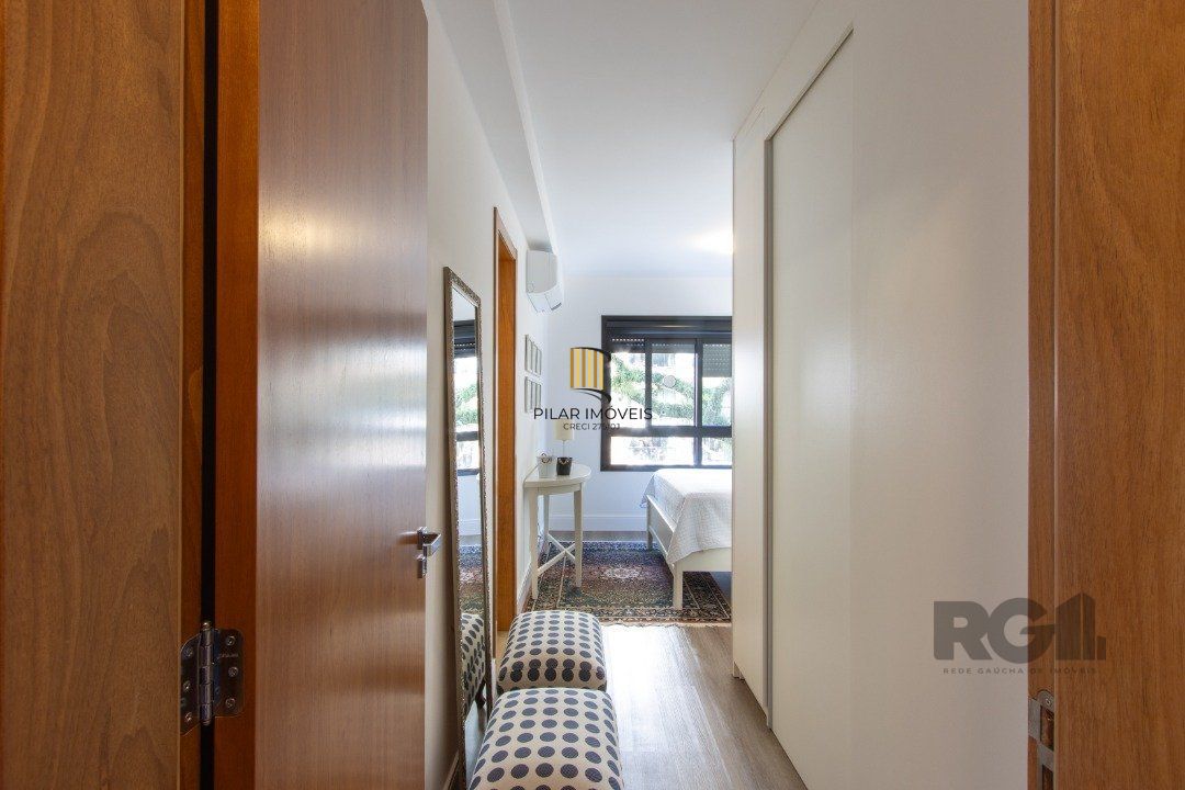 Apartamento 2 dormitórios no bairro Tristeza