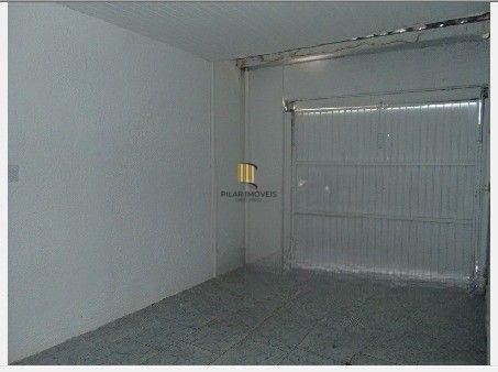 Apartamento de 1 quarto, na República, com vaga de garagem.