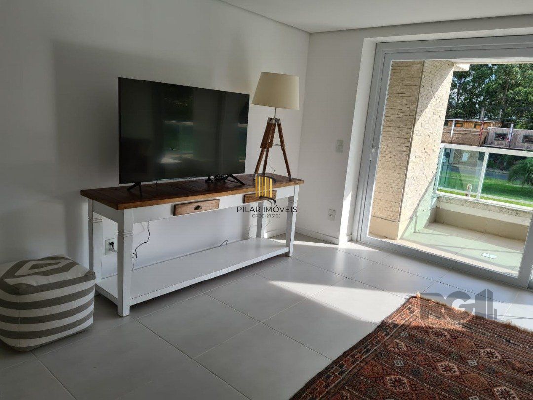 Apartamento 3 dormitórios no bairro Centro