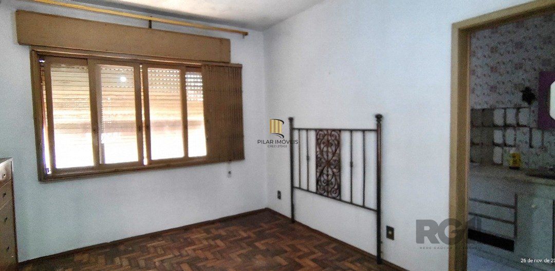 CASA RESIDENCIAL & COMERCIAL - BAIRRO SANTA CECÍLIA