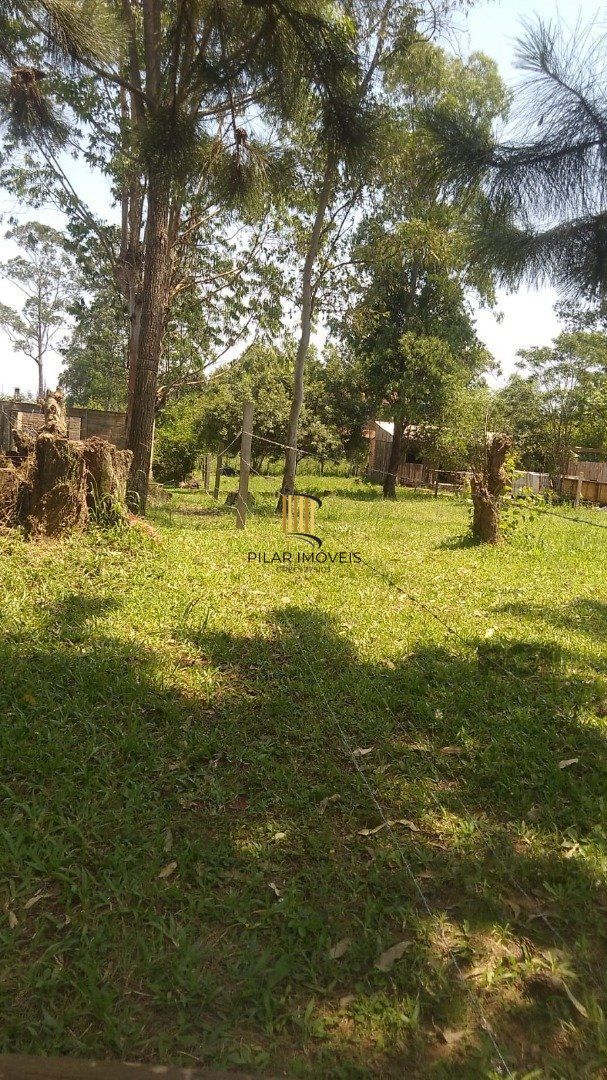 Terreno no bairro Country Club