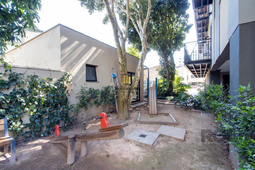 Apartamento 2 dormitórios no bairro Tristeza