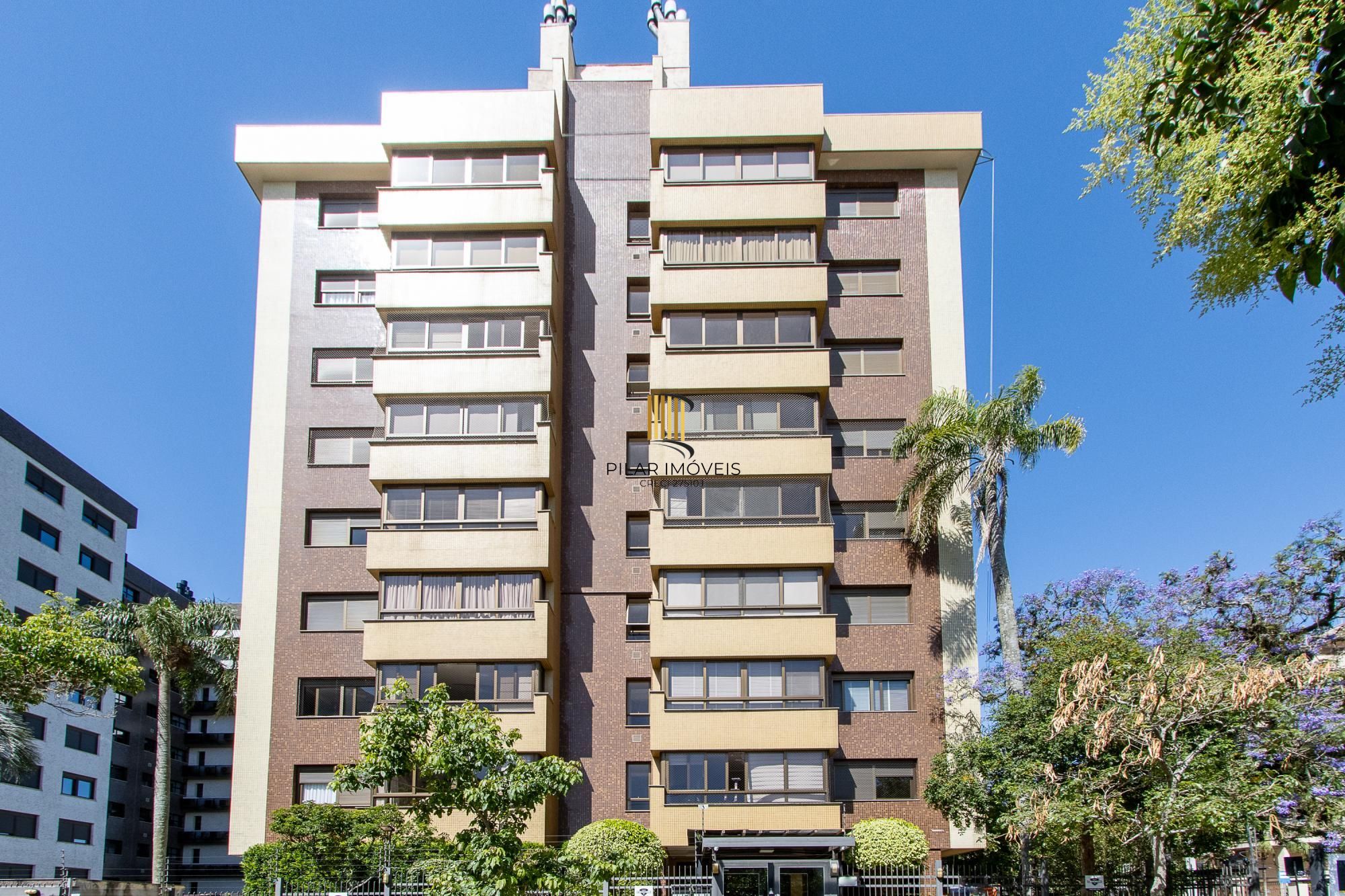 Excelente Apartamento No Coração do Bairro Tristeza!