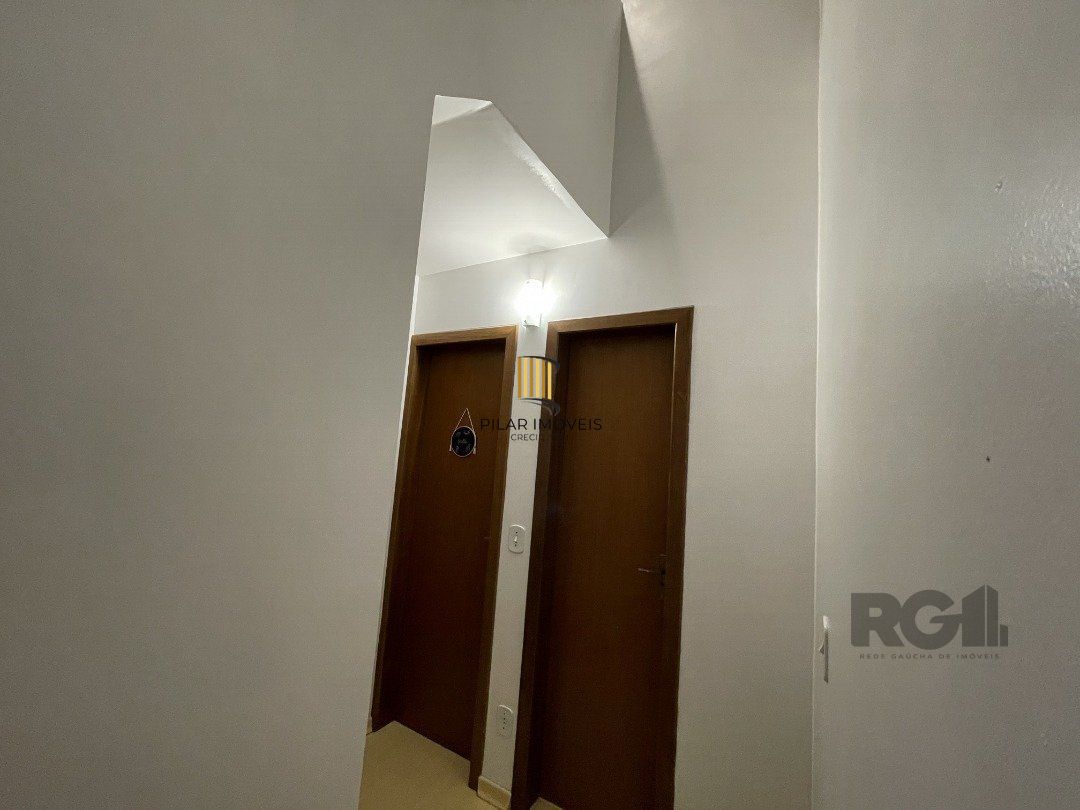 Casa de Condomínio 3 dormitórios no bairro Tristeza