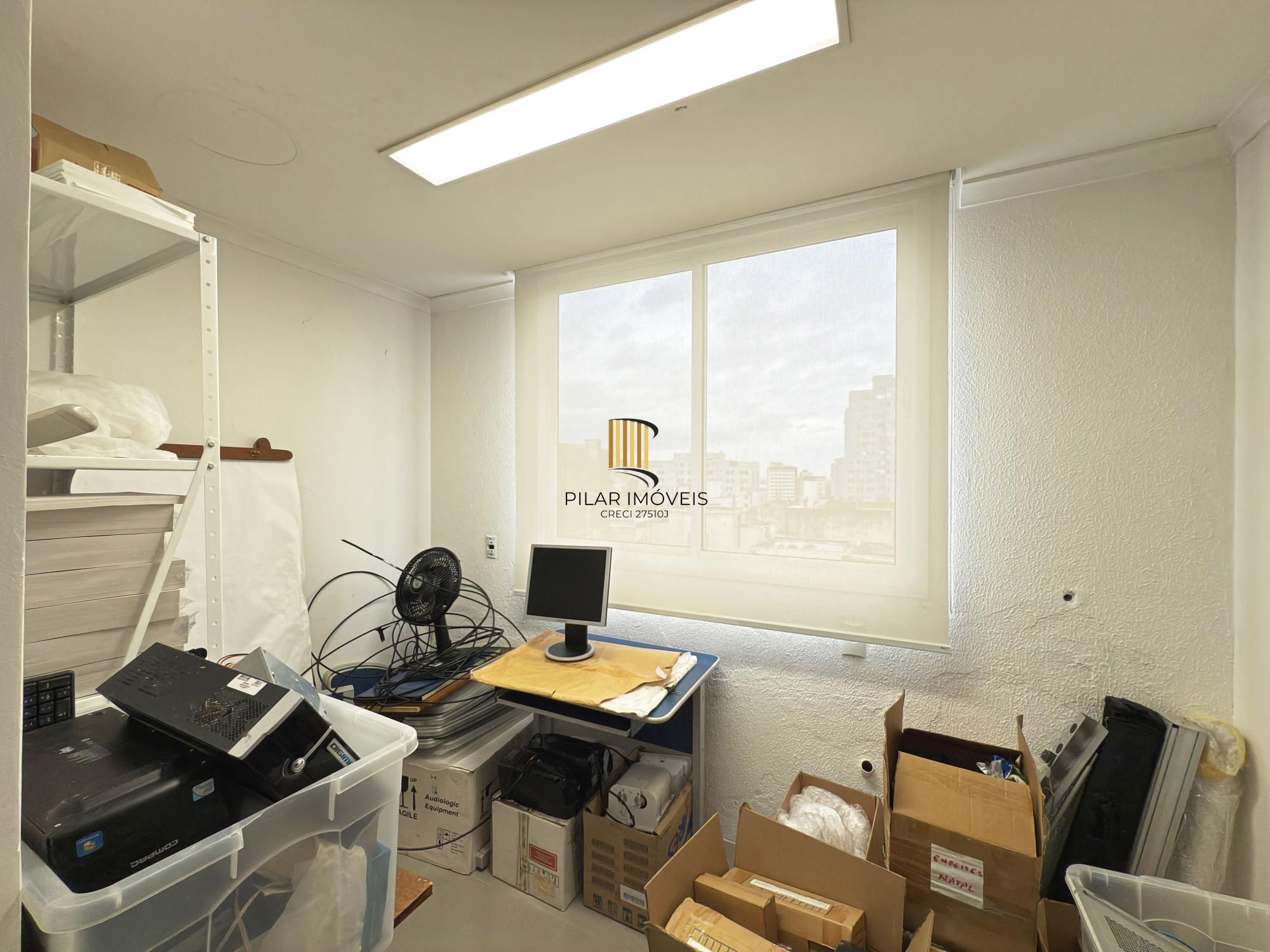 Excelente conjunto Comercial no Centro Histórico.