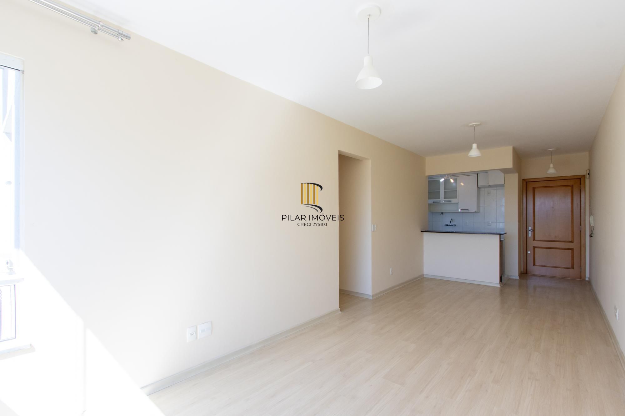 Apartamento no Plaza Cristal