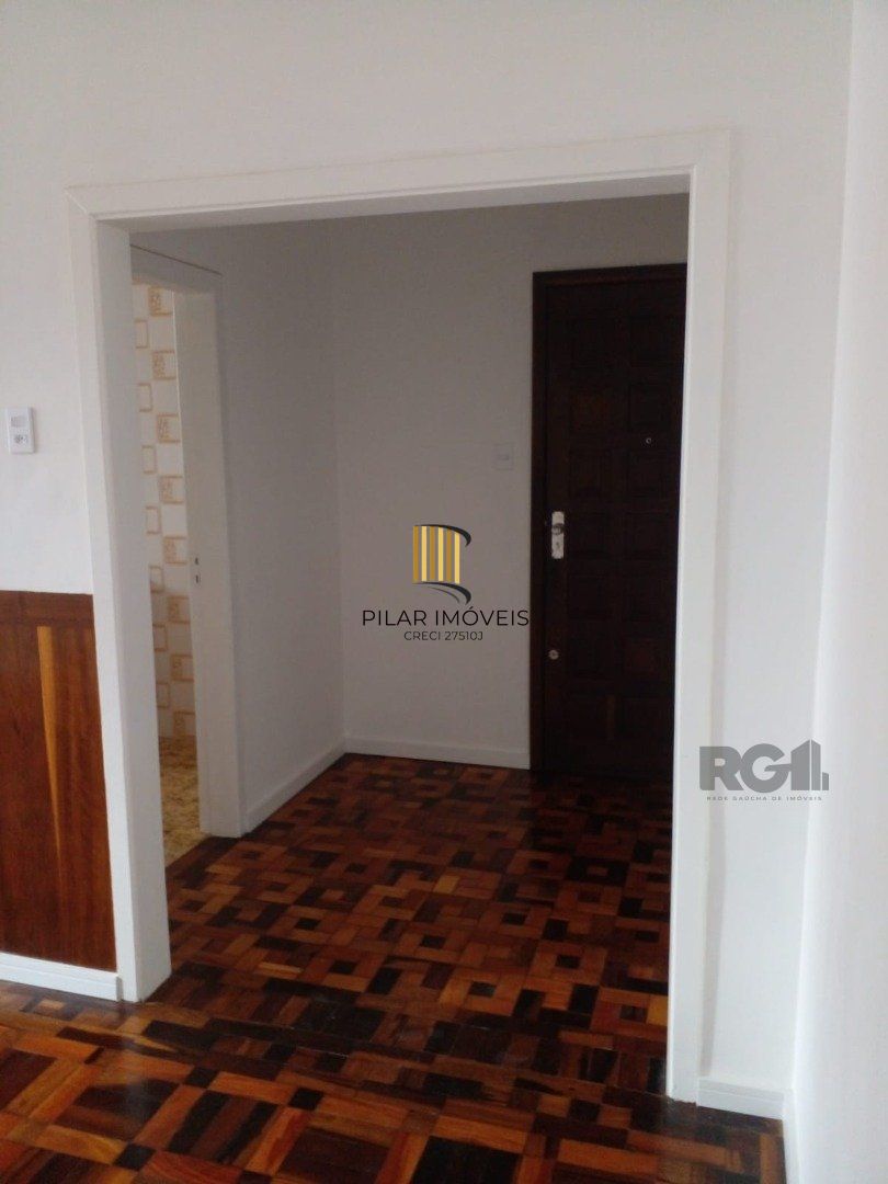 Apartamento 2 dormitórios no bairro Petrópolis