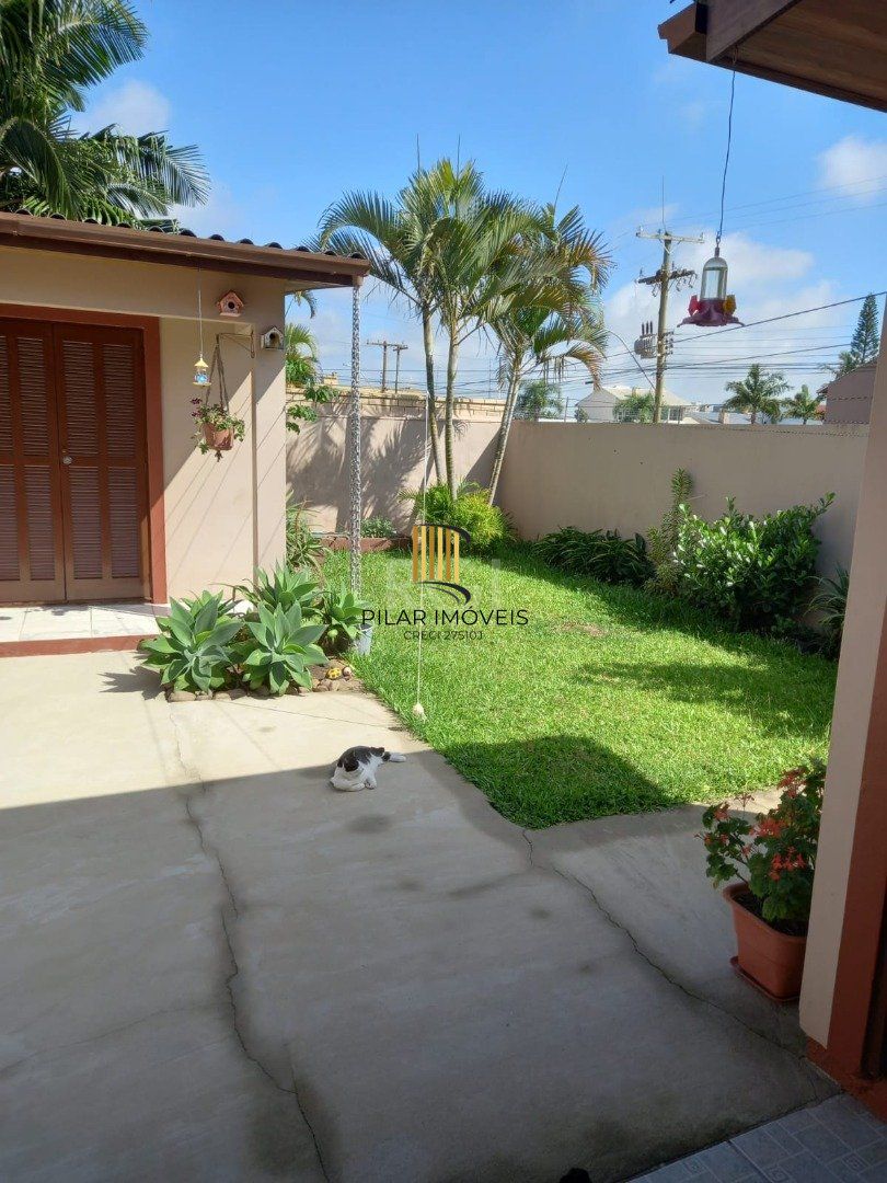 Casa para venda - 196m², 3 dormitórios - Centro de Torres/RS - Pilar Imóveis