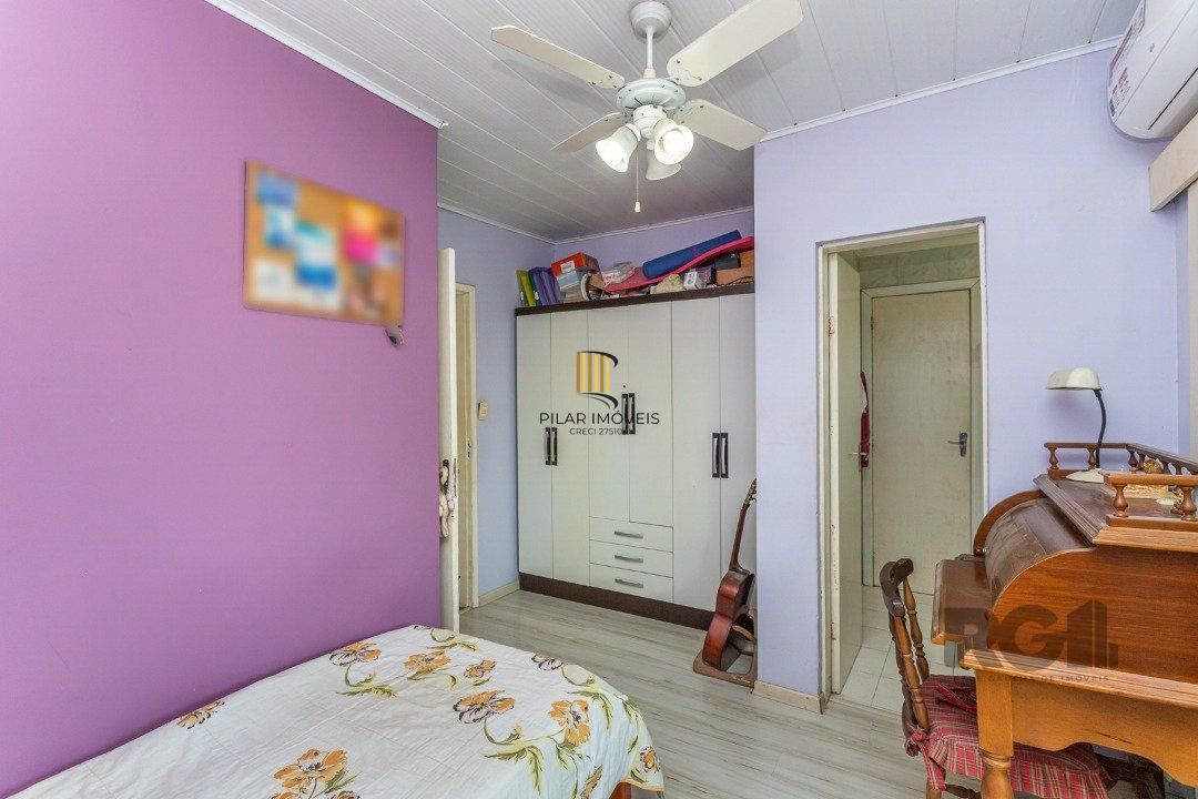 Casa com 3 Quartos à Venda, 293 m² por R$ 650.000