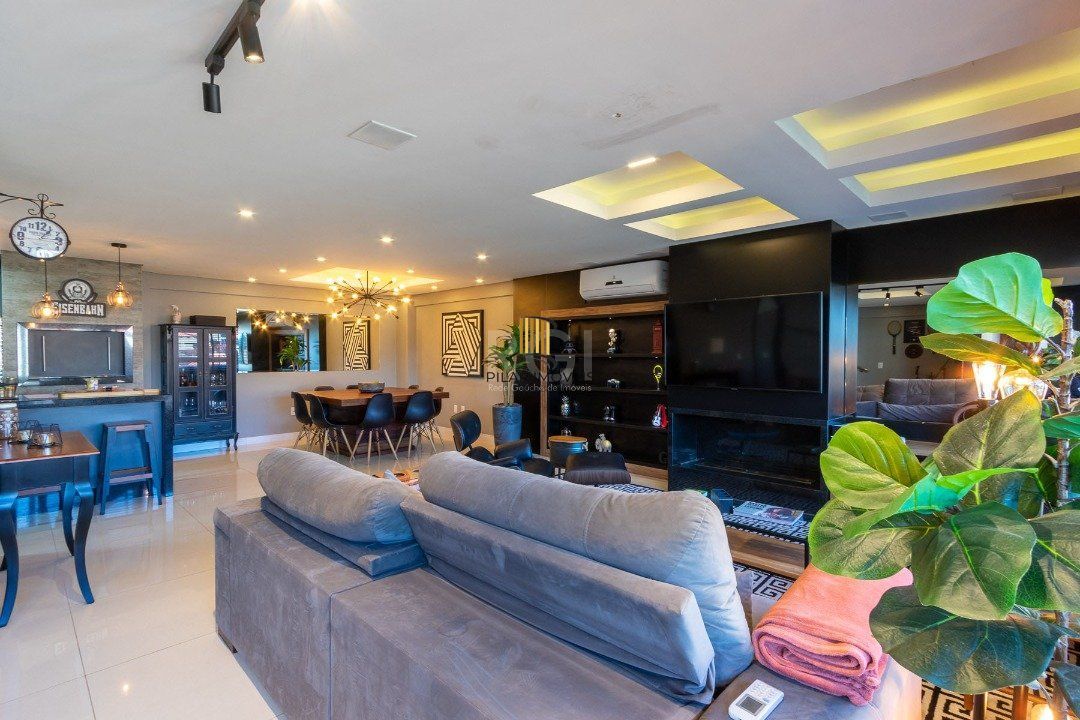 Casa Condominio para Venda - 198.39m², 3 dormitórios, sendo 1 suites, 2 vagas - Tristeza
