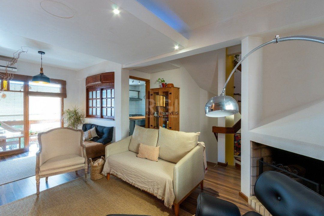 Casa Condominio para Venda - 186.07m², 3 dormitórios, sendo 1 suites, 1 vaga - Espirito Santo