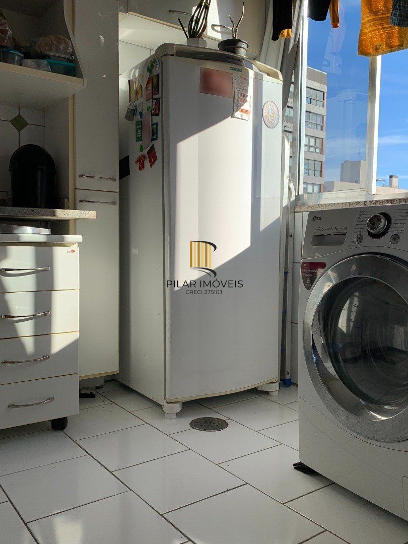 Apartamento 1 dormitório no bairro Menino Deus