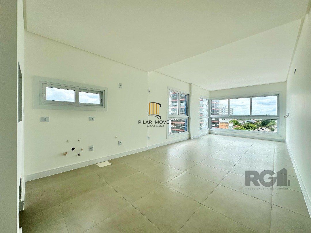 APARTAMENTO À VENDA COM VISTA LIBERADA 