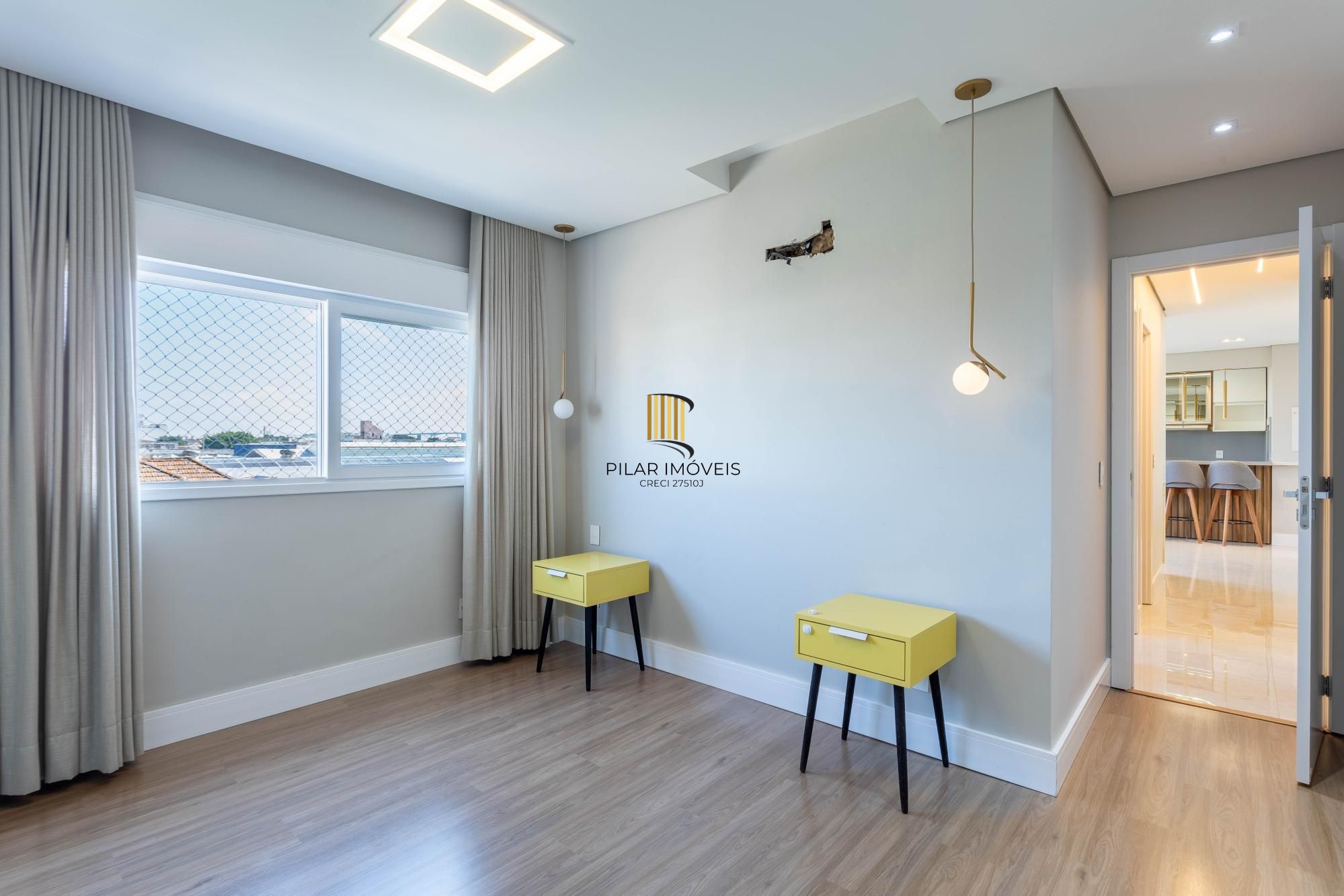 Apartamento 3 dormitórios I Suíte I 2 vagas