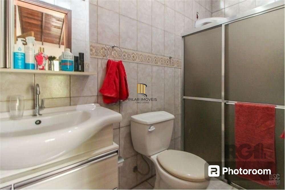 CASA | 02 DORMITÓRIOS | AMPLO TERRENO | VILA NOVA | ZONA SUL