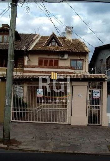 Casa para Venda - 197.03m², 3 dormitórios, sendo 1 suites, 2 vagas - Vila Assunção - Pilar Imóveis