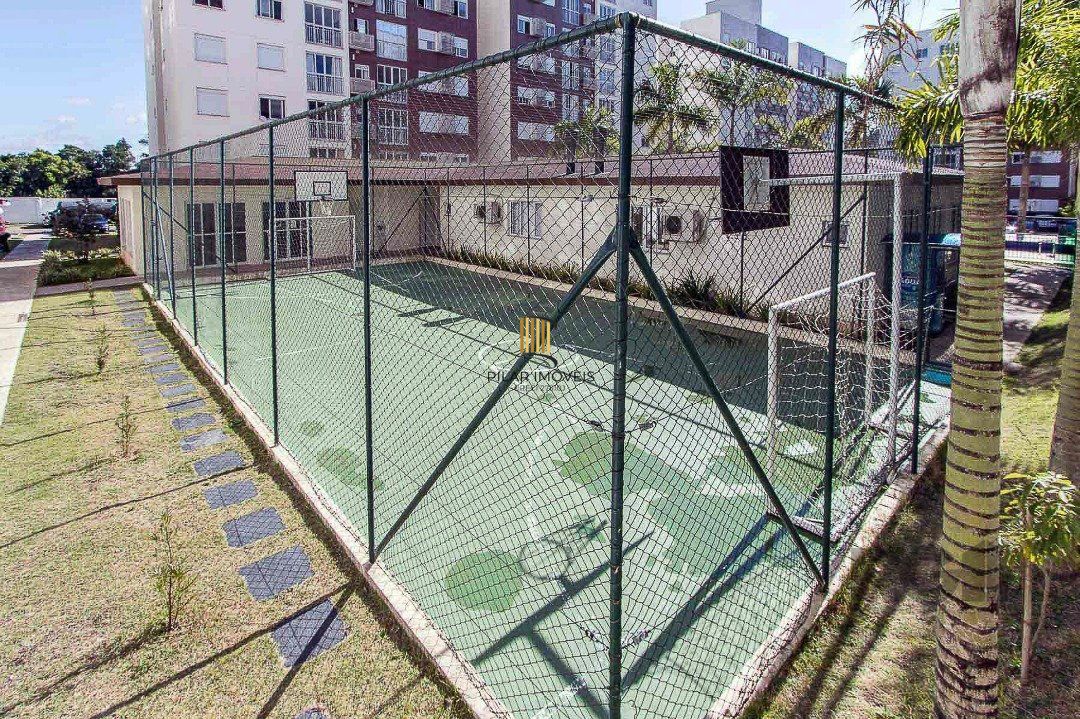 Apartamento 2 dormitórios no bairro Vila Nova