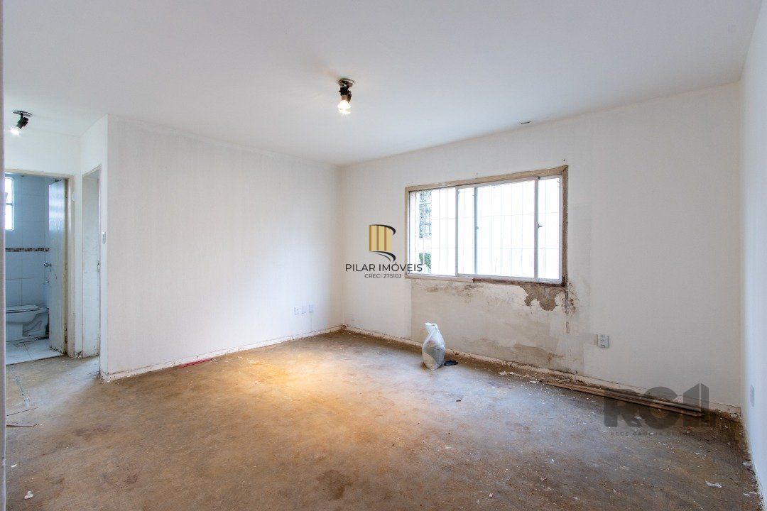 Apartamento à venda no empreendimento Jardim Inhanduí,  Com 2 dormitórios,
