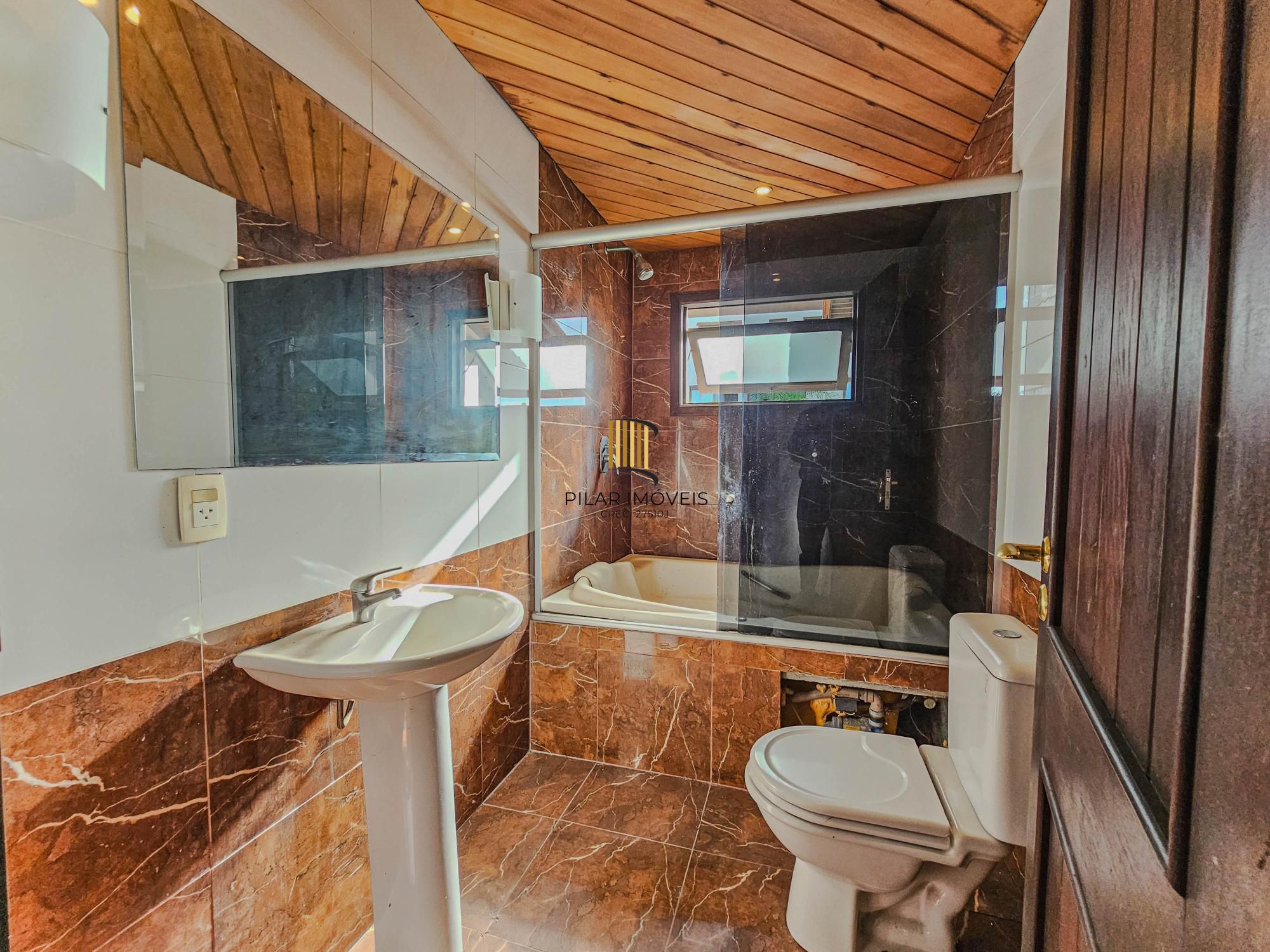Casa com Vista Espetacular