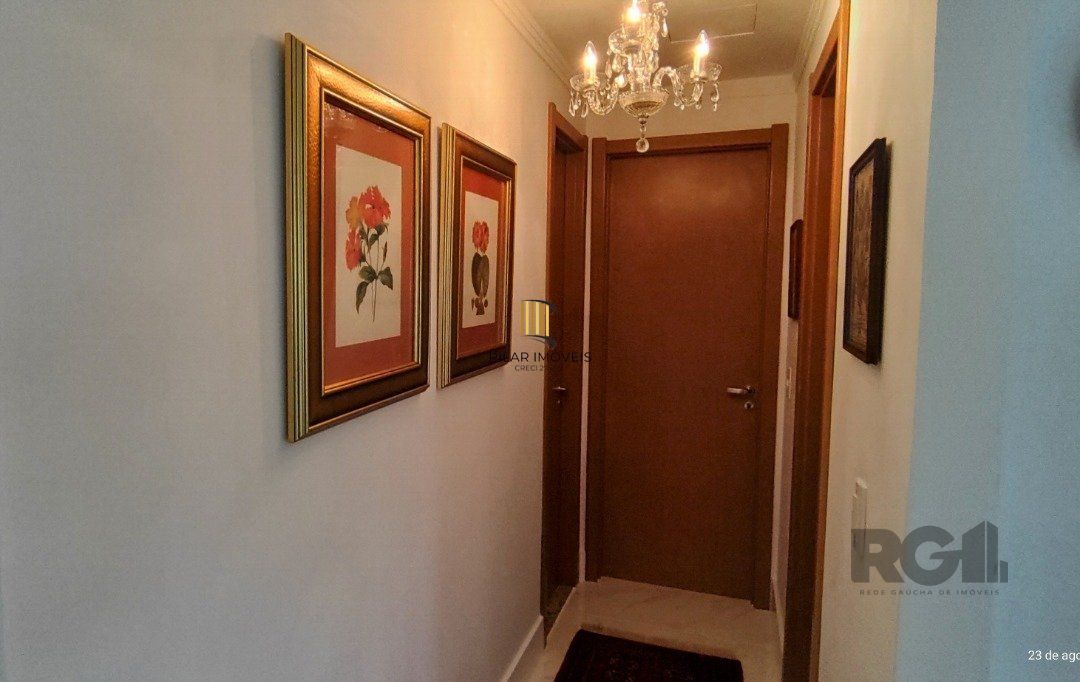 Apartamento | 3 quartos | 1 suíte | 1 Vaga | 83,31m2 | Bairro Cavalhada