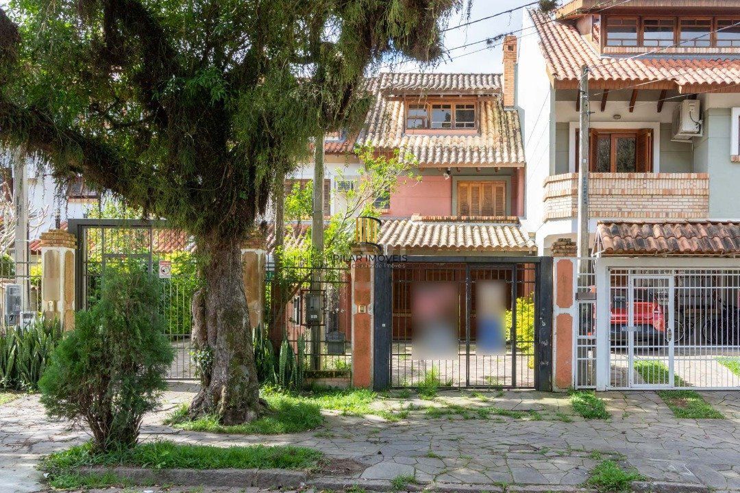 Casa para Venda - 178m², 3 quartos, 1 suite, 2 vagas - Jardim Isabel - Pilar Imóveis