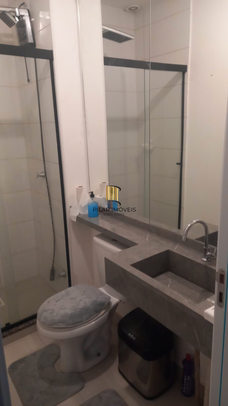 Loft no condomínio Clube Residencial Viverdes Zona Sul.