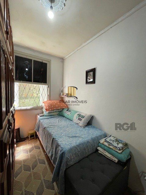 Casa 3 dormitórios no bairro Cristal