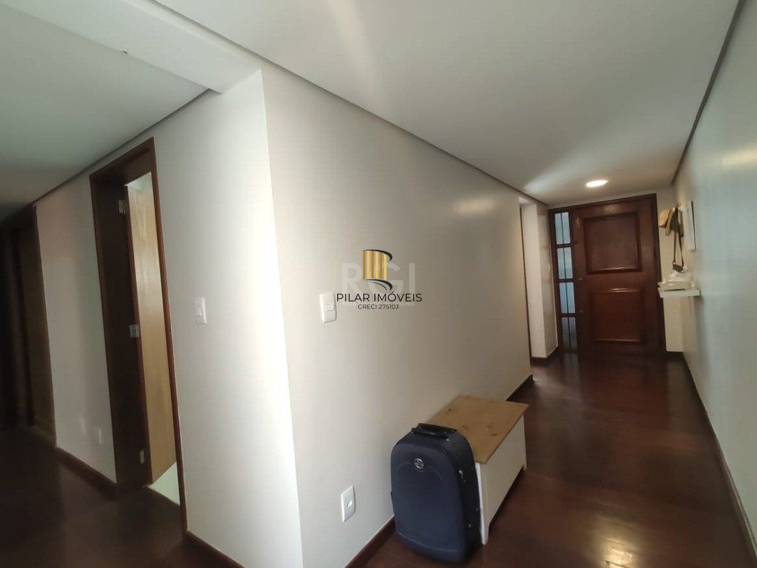 Apartamento para Venda - 157m², 3 dormitórios, sendo 1 suites, 2 vagas - Vila Assunção