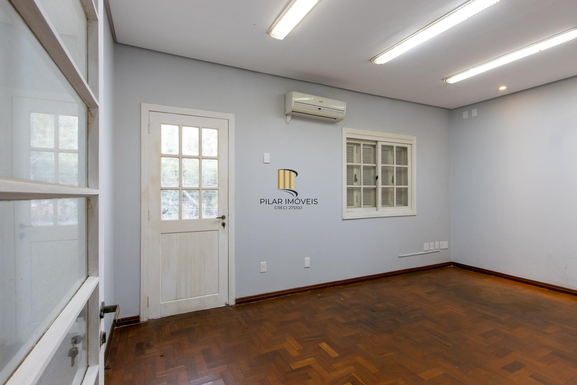 Casa Comercial para Venda - 231m², 0 dormitórios, Centro Histórico