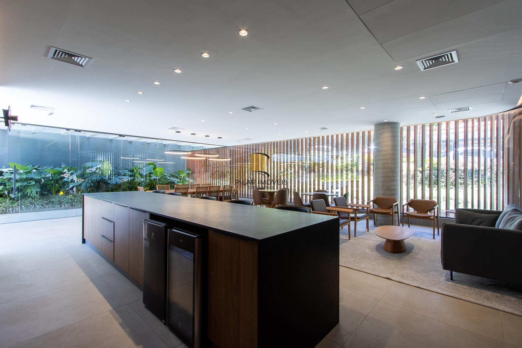 Apartamento 2 dormitórios no bairro Petrópolis