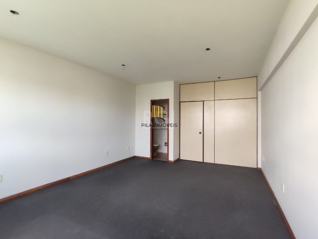 Sala Comercial, no Bairro Petrópolis, com 38,33m².