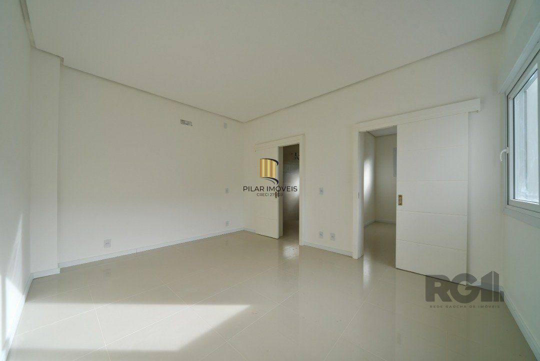 Casa 3 dormitórios no bairro Vila Conceição