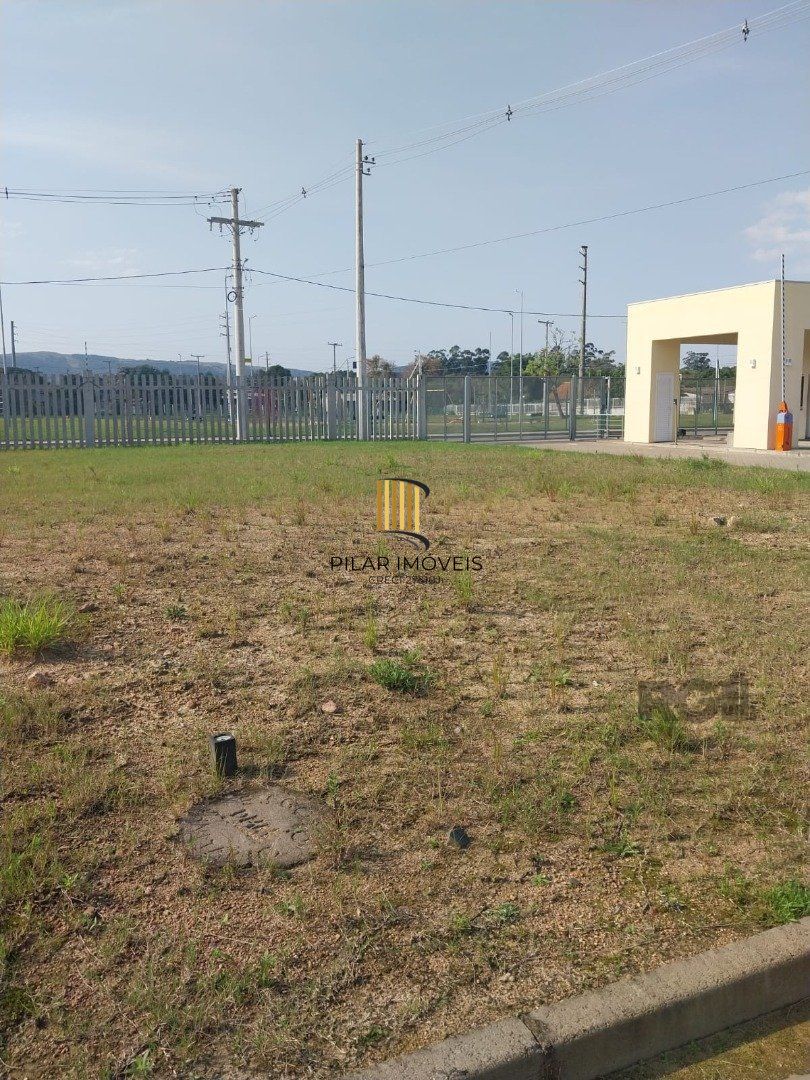 Terreno no bairro Hípica