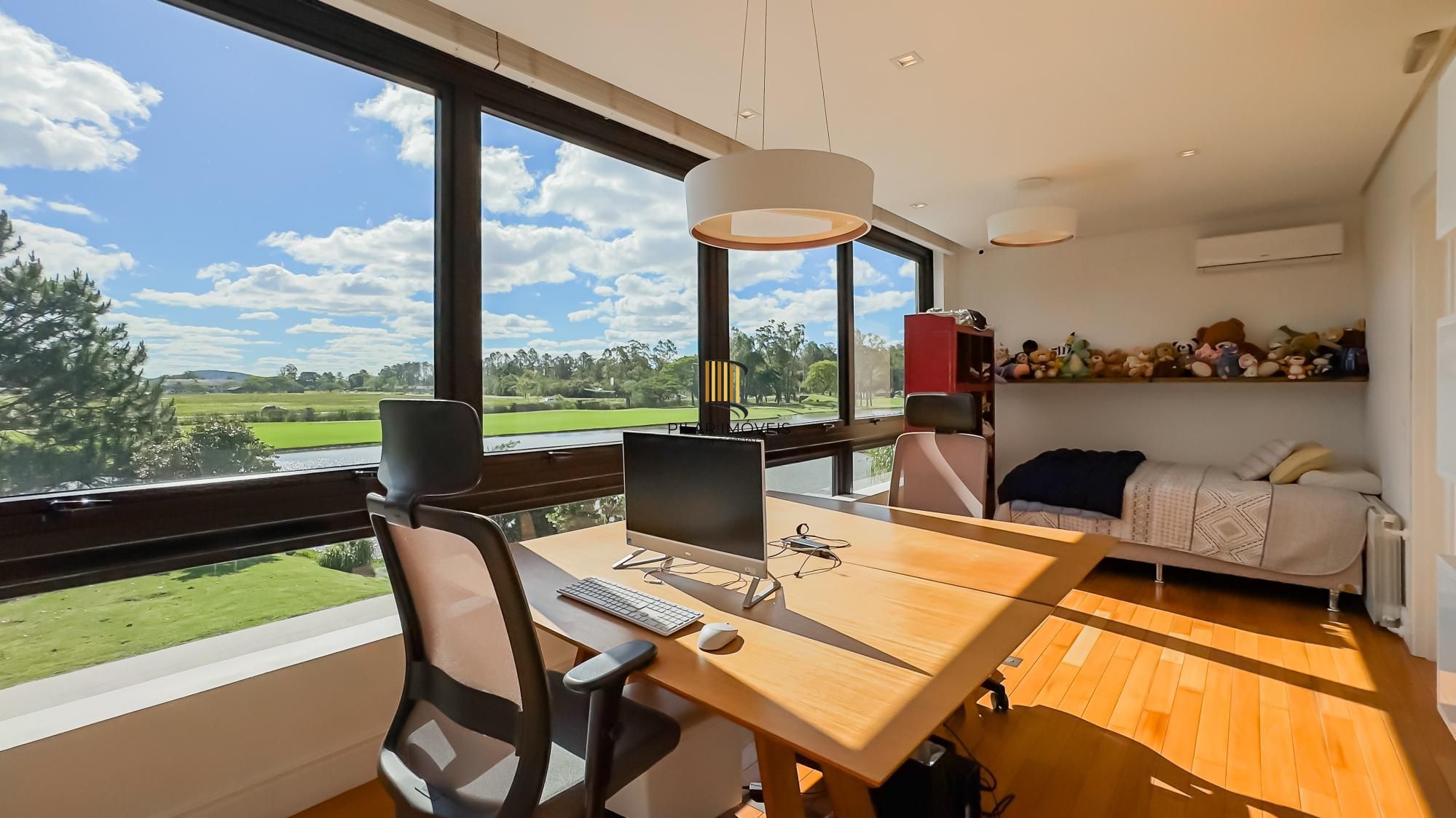 **Casa de Condomínio  em Belém Novo, Porto Alegre, RS**