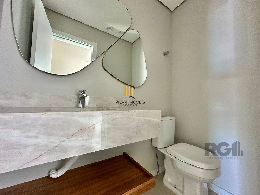 Apartamento 3 dormitórios no bairro Navegantes