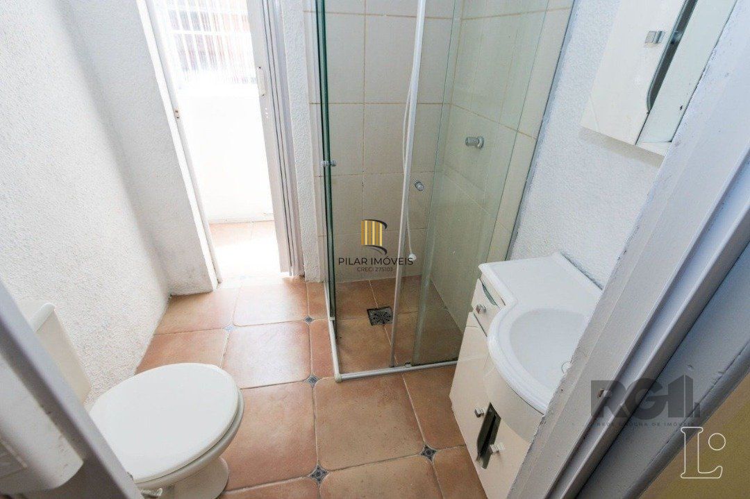 Apartamento 2 dormitórios no bairro Tristeza